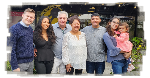La Creperie Kafe Family Owned Restaurant La Creperie Kafe Family Owned Restaurant